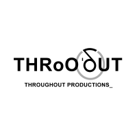 Throughout Productions logo, Throughout Productions contact details