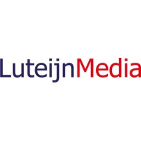 LuteijnMedia logo, LuteijnMedia contact details