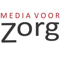 Media voor Zorg logo, Media voor Zorg contact details