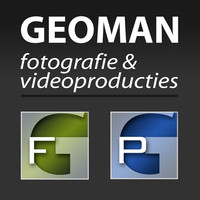 GEOMAN fotografie & videoproducties logo, GEOMAN fotografie & videoproducties contact details