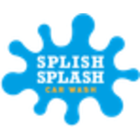 Splish Splash Express Car Wash logo, Splish Splash Express Car Wash contact details