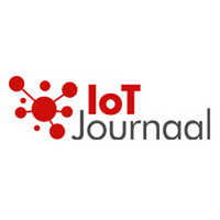 IoTJournaal.nl logo, IoTJournaal.nl contact details