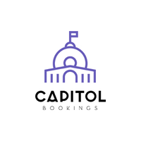 Capitol Bookings B.V. logo, Capitol Bookings B.V. contact details