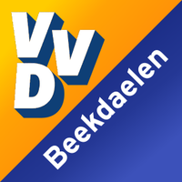 VVD Beekdaelen logo, VVD Beekdaelen contact details