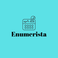 Enumerista LLC logo, Enumerista LLC contact details