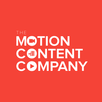 The Motion Content Company logo, The Motion Content Company contact details