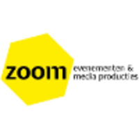 ZOOM evenementen & media producties logo, ZOOM evenementen & media producties contact details