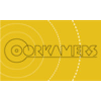 OORKAMERS logo, OORKAMERS contact details