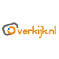 Verkijk B.V. logo, Verkijk B.V. contact details