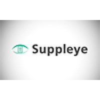 Suppleye logo, Suppleye contact details