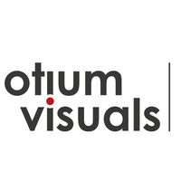 Otium Visuals B.V. logo, Otium Visuals B.V. contact details