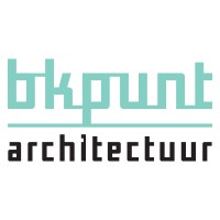 bkpunt architectuur logo, bkpunt architectuur contact details