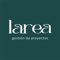 Larea.es logo, Larea.es contact details