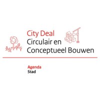 City Deal Circulair en Conceptueel Bouwen logo, City Deal Circulair en Conceptueel Bouwen contact details