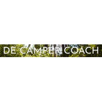 De CamperCoach logo, De CamperCoach contact details