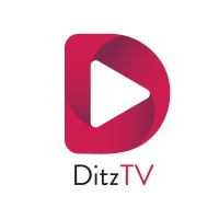 DitzTV production logo, DitzTV production contact details