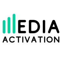 Media Activation logo, Media Activation contact details