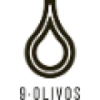 9∙OLIVOS logo, 9∙OLIVOS contact details