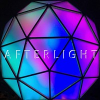 AFTERLIGHT logo, AFTERLIGHT contact details