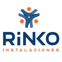 RINKO INSTALACIONES INTERNACIONALES SL logo, RINKO INSTALACIONES INTERNACIONALES SL contact details