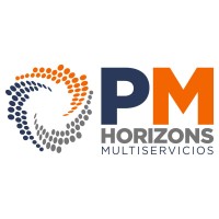 Multiservicios PM Horizons logo, Multiservicios PM Horizons contact details