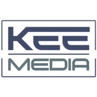 KeeMedia logo, KeeMedia contact details