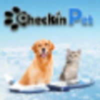 Checkinpet logo, Checkinpet contact details