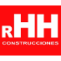 RHH Construcciones S.L: logo, RHH Construcciones S.L: contact details