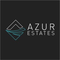 Azur Estates logo, Azur Estates contact details