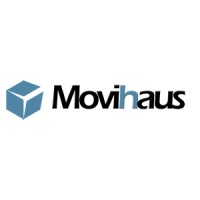 Movihaus logo, Movihaus contact details