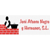 JOSE AFONSO NEGRO Y HNOS SL logo, JOSE AFONSO NEGRO Y HNOS SL contact details