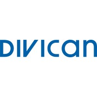 Divican logo, Divican contact details