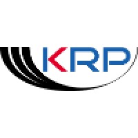 KRP Communications logo, KRP Communications contact details