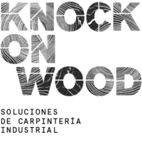 KNOCK ON WOOD (Work Projects 2011 S.L.) logo, KNOCK ON WOOD (Work Projects 2011 S.L.) contact details