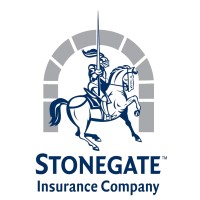 Stonegate Insurance logo, Stonegate Insurance contact details