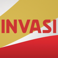 Invasi logo, Invasi contact details