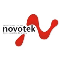 Novotek Trabajos Verticales logo, Novotek Trabajos Verticales contact details