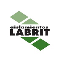 AISLAMIENTOS LABRIT S.A. logo, AISLAMIENTOS LABRIT S.A. contact details