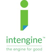 intengine logo, intengine contact details