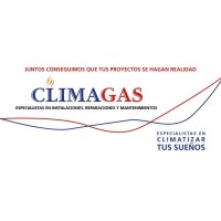 M&D CLIMAGAS SL logo, M&D CLIMAGAS SL contact details