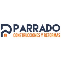 ConstruccionesParrado logo, ConstruccionesParrado contact details