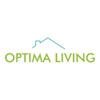 Optima Living logo, Optima Living contact details