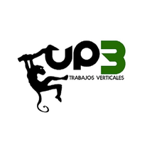 Up3 Trabajos Verticales logo, Up3 Trabajos Verticales contact details