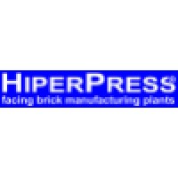 HIPERPRESS logo, HIPERPRESS contact details