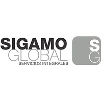 Sigamo Global, SL logo, Sigamo Global, SL contact details