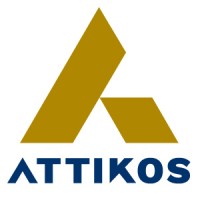 Attikos logo, Attikos contact details