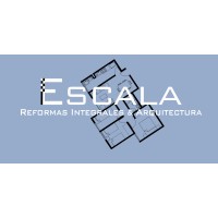 ESCALA Reformas Integrales & Arquitectura logo, ESCALA Reformas Integrales & Arquitectura contact details