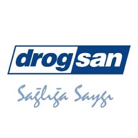 Drogsan Pharmaceuticals logo, Drogsan Pharmaceuticals contact details