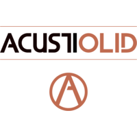 Acustiolid, S.L. logo, Acustiolid, S.L. contact details