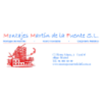 MONTAJES MARTIN DE LA FUENTE S.L. logo, MONTAJES MARTIN DE LA FUENTE S.L. contact details